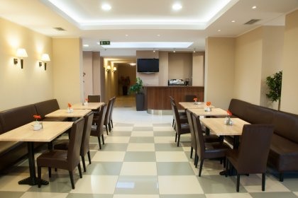 hotel - Hotel Grot - zdjęcie 5