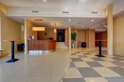 hotel - Hotel Grot - zdjęcie 3