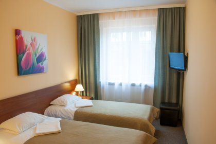 hotel - Hotel Grot - zdjęcie 16