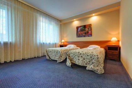 hotel - Hotel Grot - zdjęcie 15