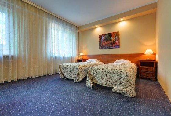 hotel - Hotel Grot - Pokoje - zdjęcie 2