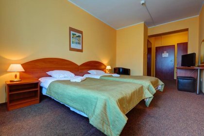 hotel - Hotel Grot - zdjęcie 14
