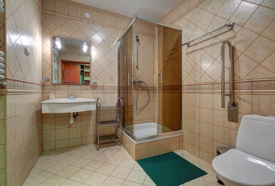 hotel - Hotel Grot - Pokoje - zdjęcie 5