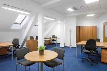 obiekt konferencyjny - Centrum biznesowe Wierzbowa - zdjęcie 2