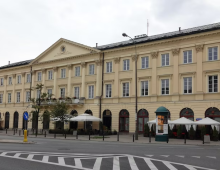 Centrum biznesowe Wierzbowa