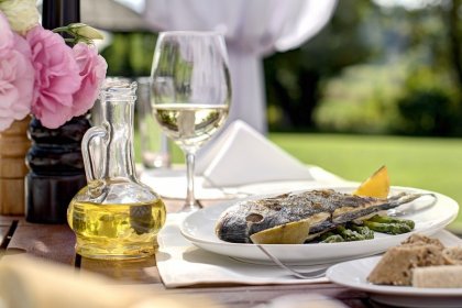 inny - Restauracja Boathouse - zdjęcie 11