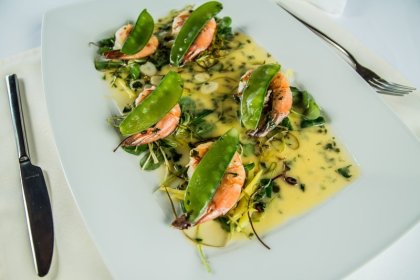 inny - Restauracja Boathouse - zdjęcie 10