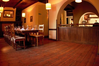 inny - Restauracja Boathouse - zdjęcie 2