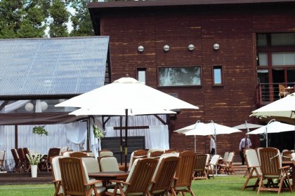 inny - Restauracja Boathouse - zdjęcie 4