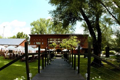 inny - Restauracja Boathouse - zdjęcie 8