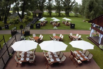 inny - Restauracja Boathouse - zdjęcie 7