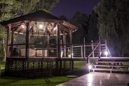 inny - Restauracja Boathouse - zdjęcie 6
