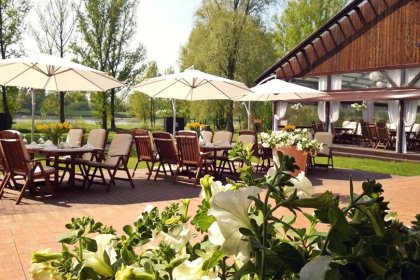 inny - Restauracja Boathouse - zdjęcie 13