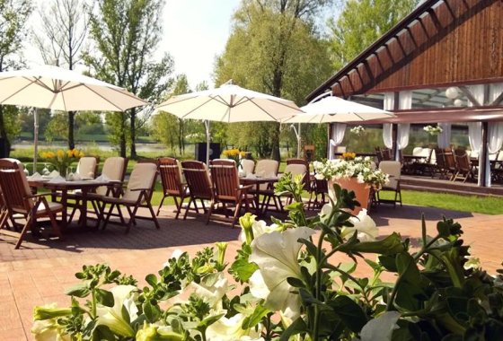 inny - Restauracja Boathouse - Usługi - zdjęcie 1