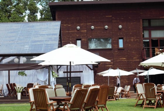 inny - Restauracja Boathouse - Usługi - zdjęcie 2
