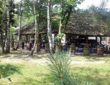 Restauracja Dziki Zakątek