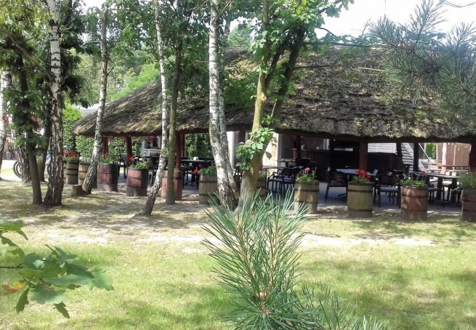 inny - Restauracja Dziki Zakątek