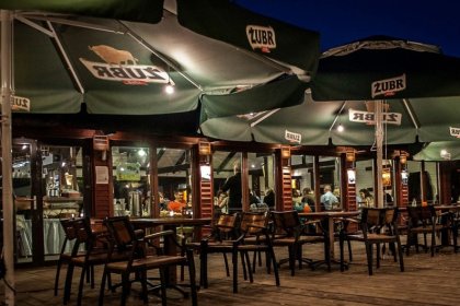 inny - Restauracja Dziki Zakątek - zdjęcie 3