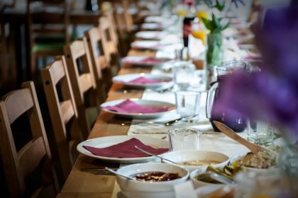 inny - Restauracja Dziki Zakątek - zdjęcie 1