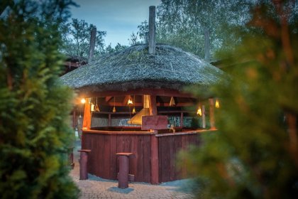 inny - Restauracja Dziki Zakątek - zdjęcie 4