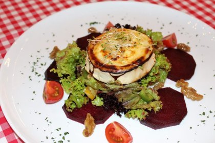 inny - Restauracja Dziki Zakątek - zdjęcie 8