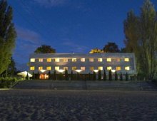 Hotel Meksyk