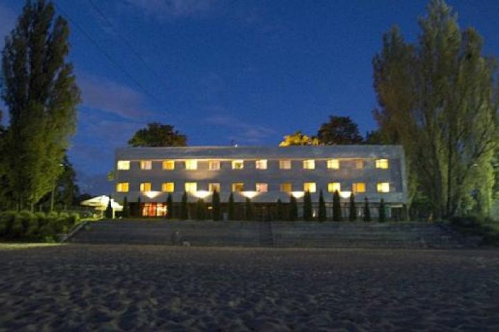 Hotel Meksyk