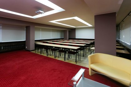 hotel - Hotel Meksyk - zdjęcie 1