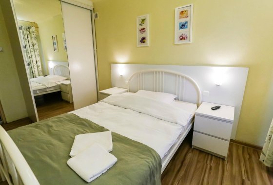 hotel - Hotel Meksyk - Pokoje - zdjęcie 1