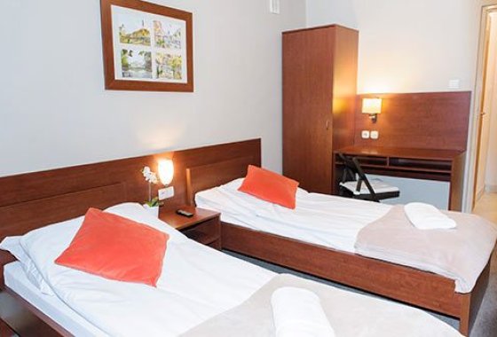 hotel - Hotel Meksyk - Pokoje - zdjęcie 2