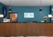 hotel - Holiday Inn Express Warsaw Airport - zdjęcie 5