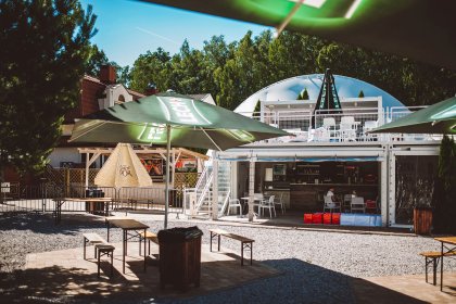 inny - Restauracja Powsin - zdjęcie 2
