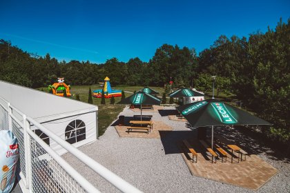 inny - Restauracja Powsin - zdjęcie 4