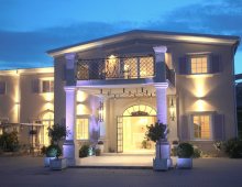 Hotel Riviera