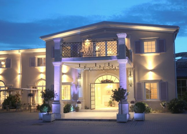 Hotel Riviera