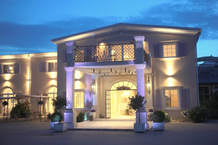 Hotel Riviera