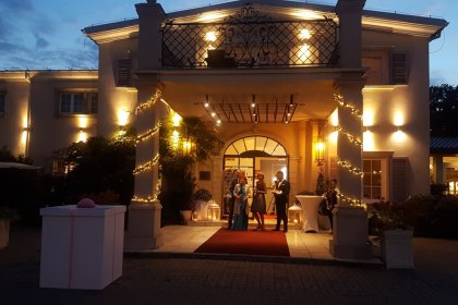hotel **** - Hotel Riviera - zdjęcie 1