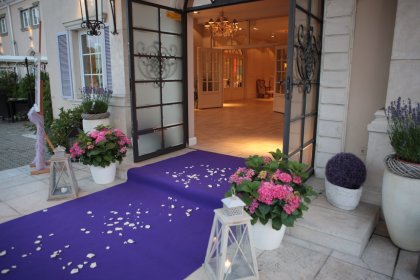 hotel **** - Hotel Riviera - zdjęcie 4