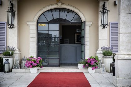 hotel **** - Hotel Riviera - zdjęcie 5