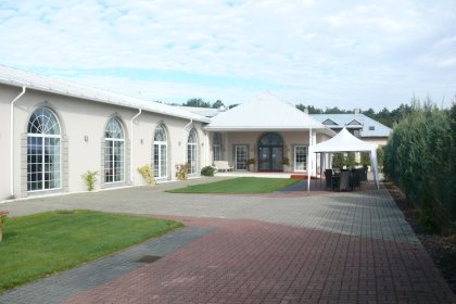 hotel **** - Hotel Riviera - zdjęcie 3