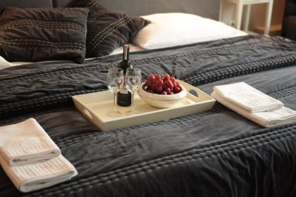 hotel **** - Hotel Riviera - zdjęcie 12
