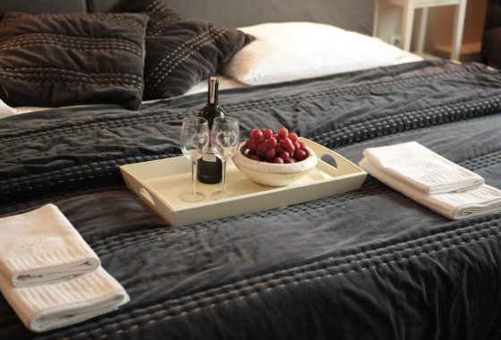 hotel **** - Hotel Riviera - Pokoje - zdjęcie 6