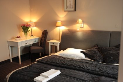 hotel **** - Hotel Riviera - zdjęcie 10