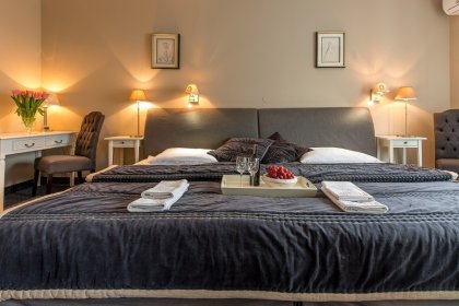 hotel **** - Hotel Riviera - zdjęcie 11