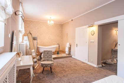 hotel **** - Hotel Riviera - zdjęcie 8