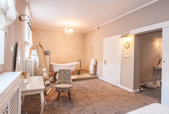 hotel **** - Hotel Riviera - Pokoje - zdjęcie 2