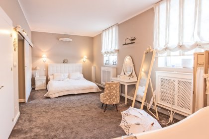 hotel **** - Hotel Riviera - zdjęcie 7