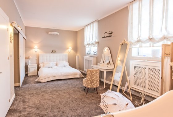 hotel **** - Hotel Riviera - Pokoje - zdjęcie 1