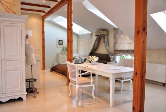 hotel **** - Hotel Riviera - Pokoje - zdjęcie 3