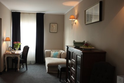 hotel **** - Hotel Riviera - zdjęcie 13